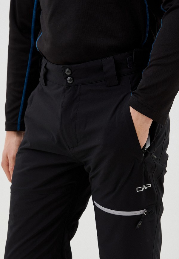фото Брюки горнолыжные cmp