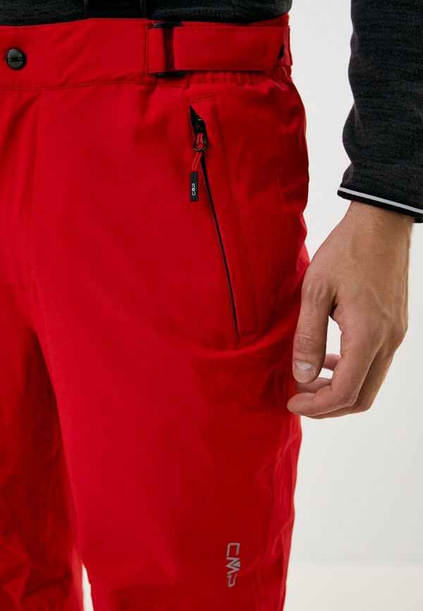 фото Брюки горнолыжные cmp