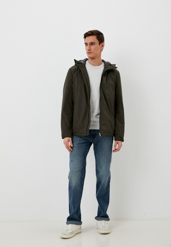 фото Куртка утепленная o'stin