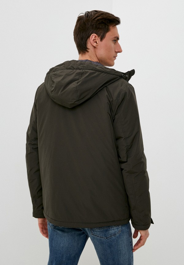 фото Куртка утепленная o'stin