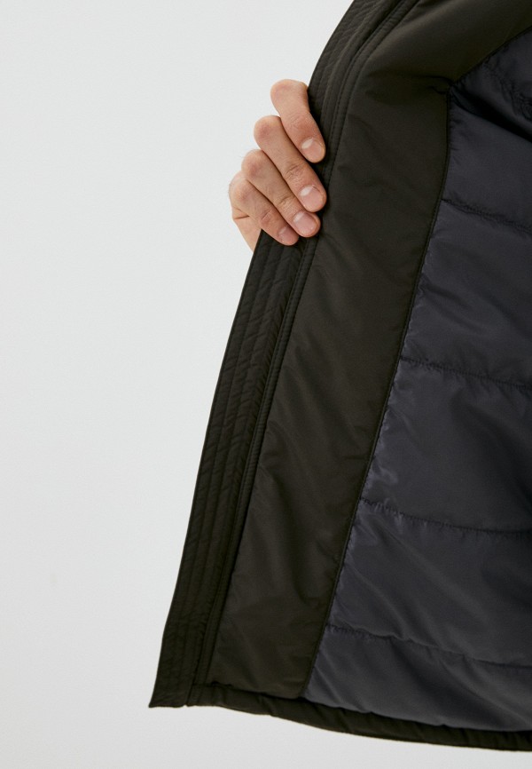 фото Куртка утепленная o'stin