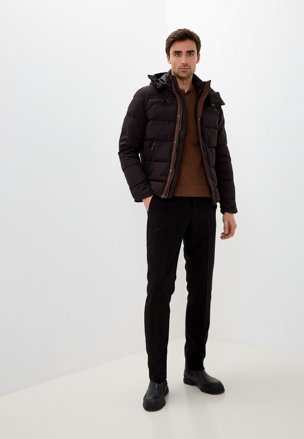 фото Куртка утепленная o'stin