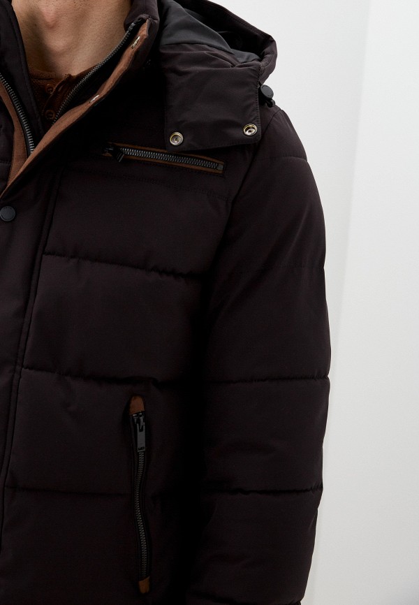 фото Куртка утепленная o'stin