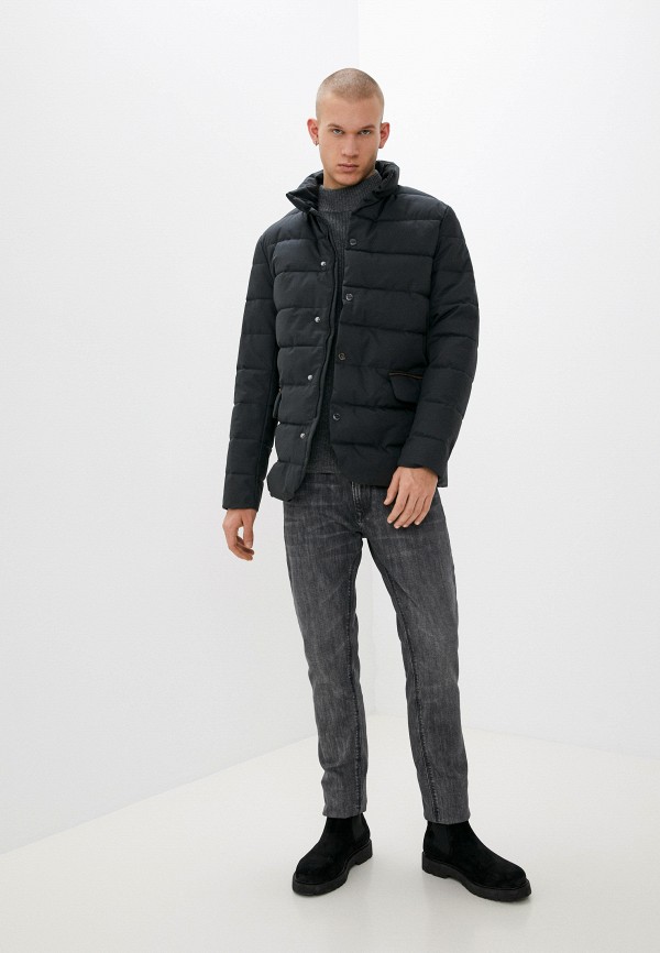 фото Куртка утепленная o'stin