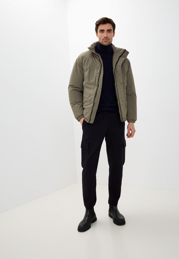 фото Куртка утепленная o'stin