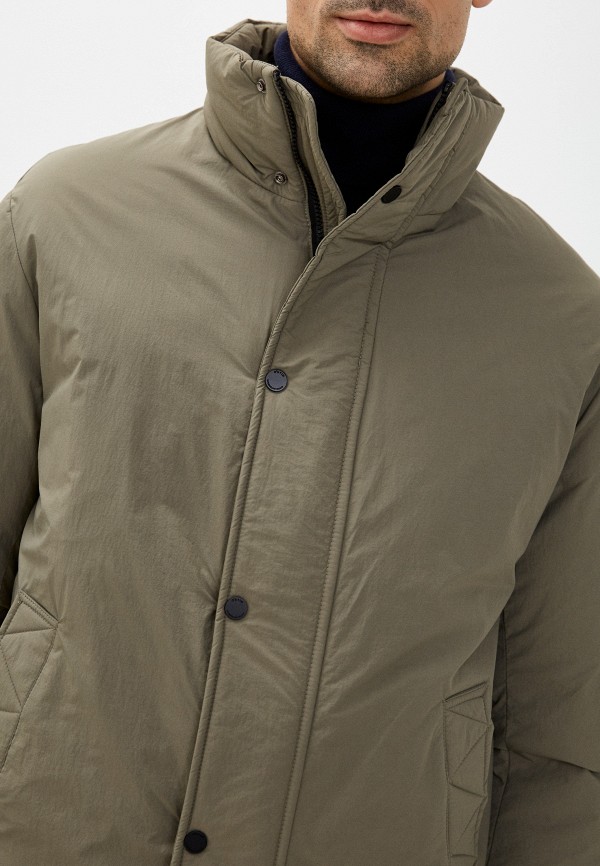 фото Куртка утепленная o'stin