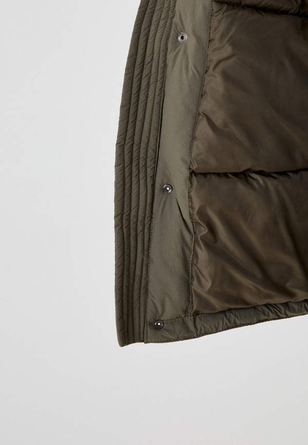 фото Куртка утепленная o'stin