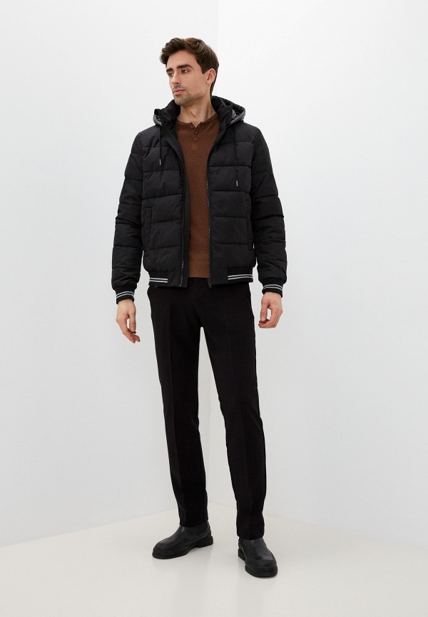 фото Куртка утепленная o'stin