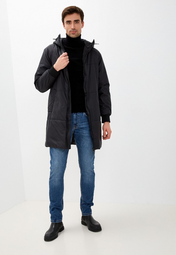 фото Куртка утепленная o'stin