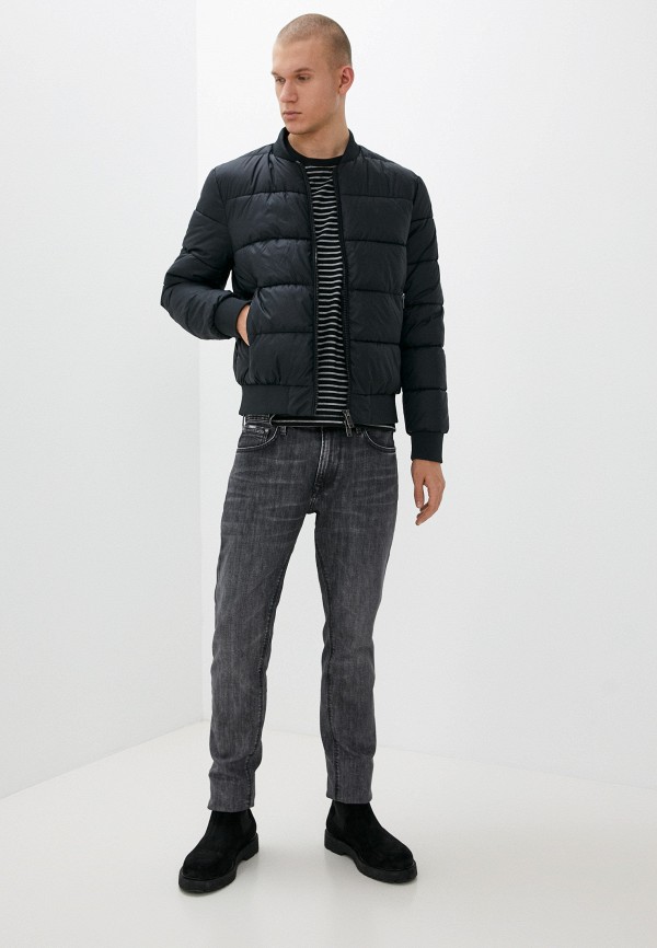 фото Куртка утепленная o'stin