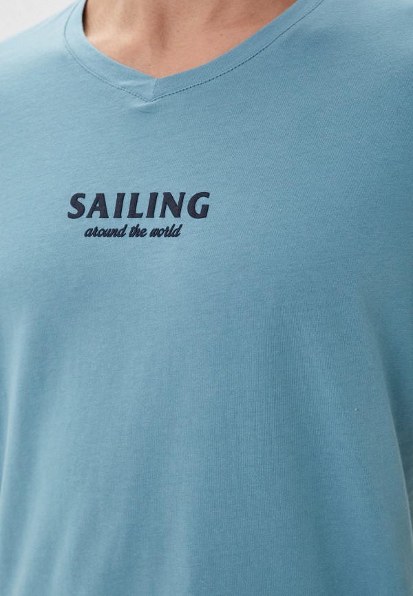 фото Футболка begood