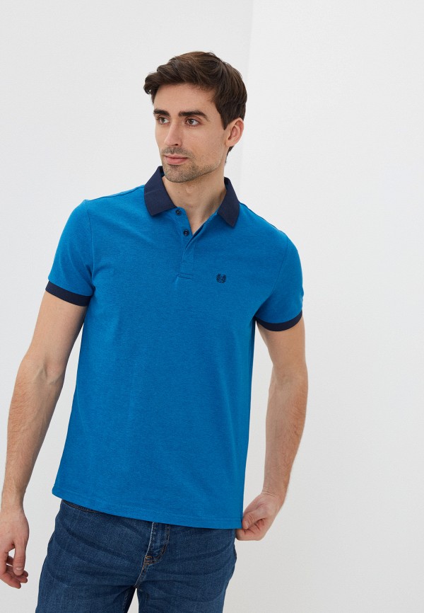 фото Поло o'stin