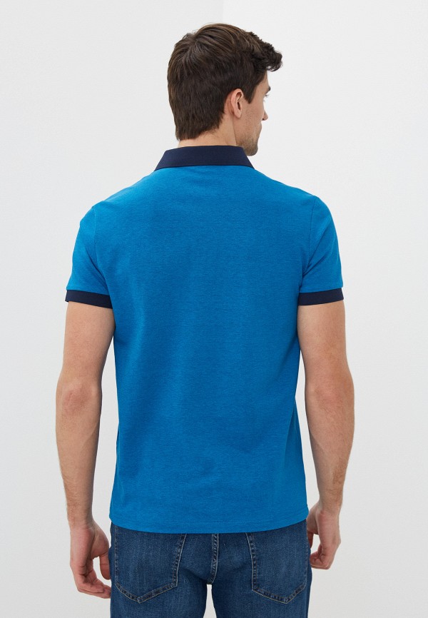 фото Поло o'stin