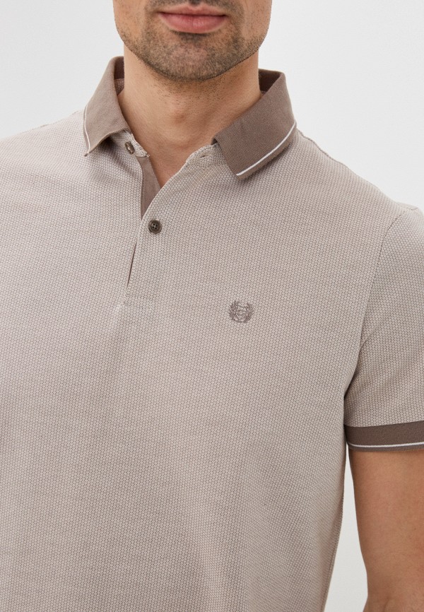 фото Поло o'stin