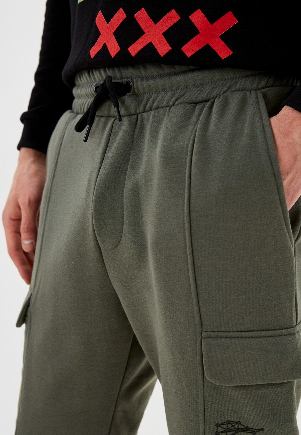 фото Брюки спортивные o'stin