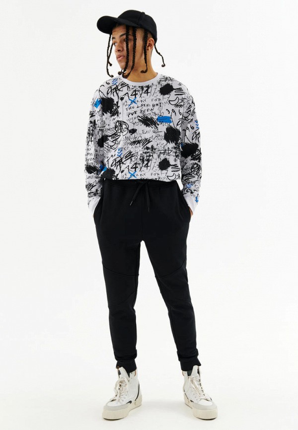 фото Брюки спортивные befree