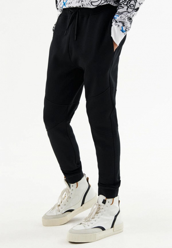 фото Брюки спортивные befree