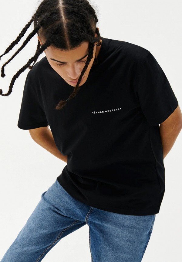 фото Футболка befree