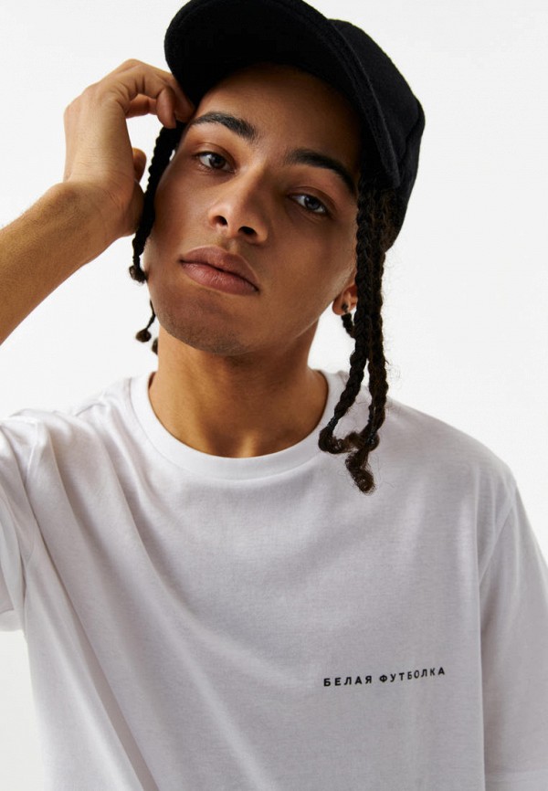 фото Футболка befree