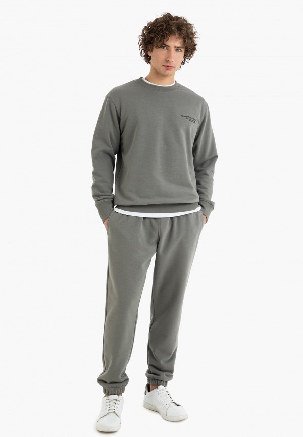 фото Брюки спортивные gloria jeans