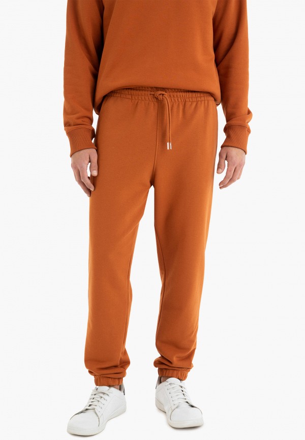 фото Брюки спортивные gloria jeans