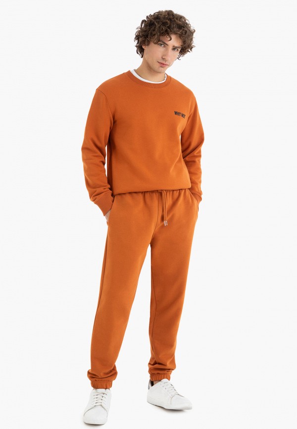 фото Брюки спортивные gloria jeans