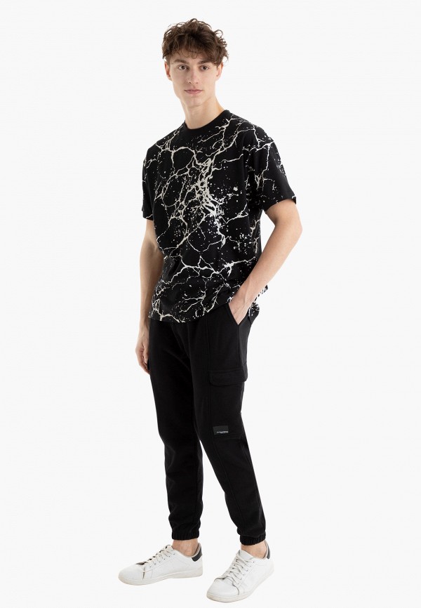 фото Брюки спортивные gloria jeans