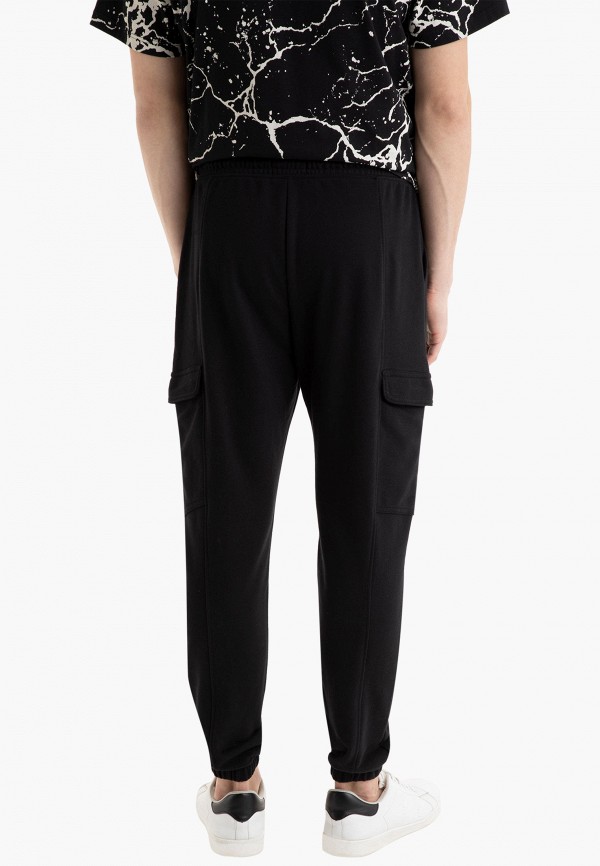 фото Брюки спортивные gloria jeans