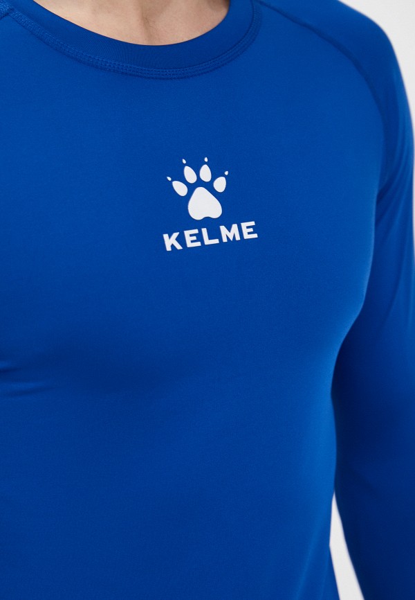 фото Лонгслив спортивный kelme