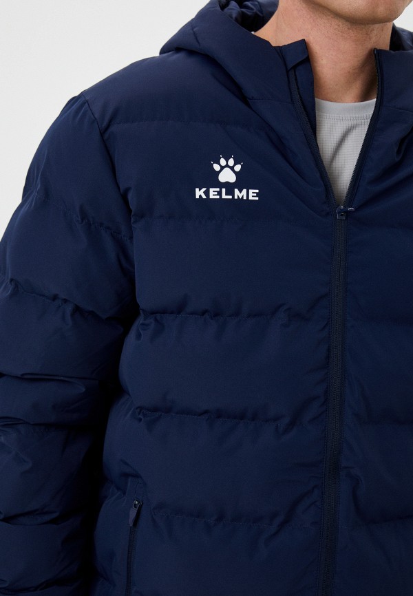 фото Куртка утепленная kelme