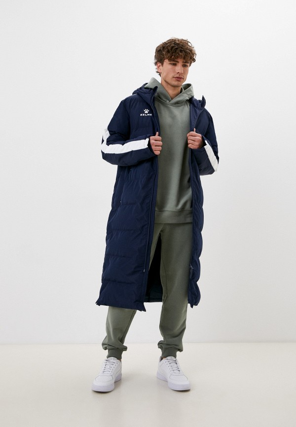 фото Куртка утепленная kelme