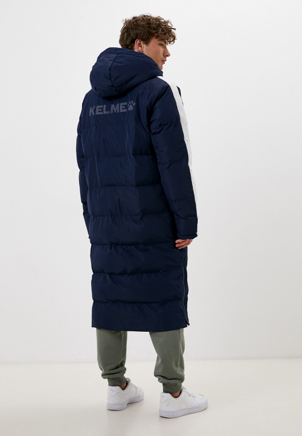 фото Куртка утепленная kelme