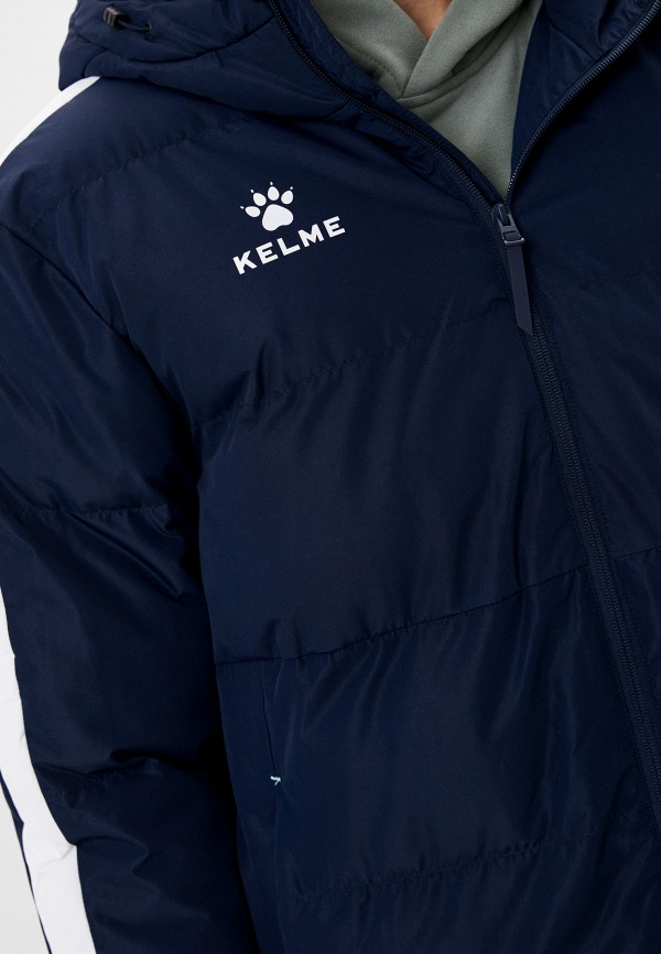 фото Куртка утепленная kelme