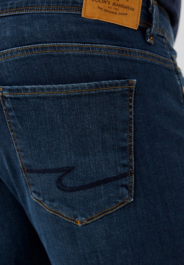 фото Джинсы colin's