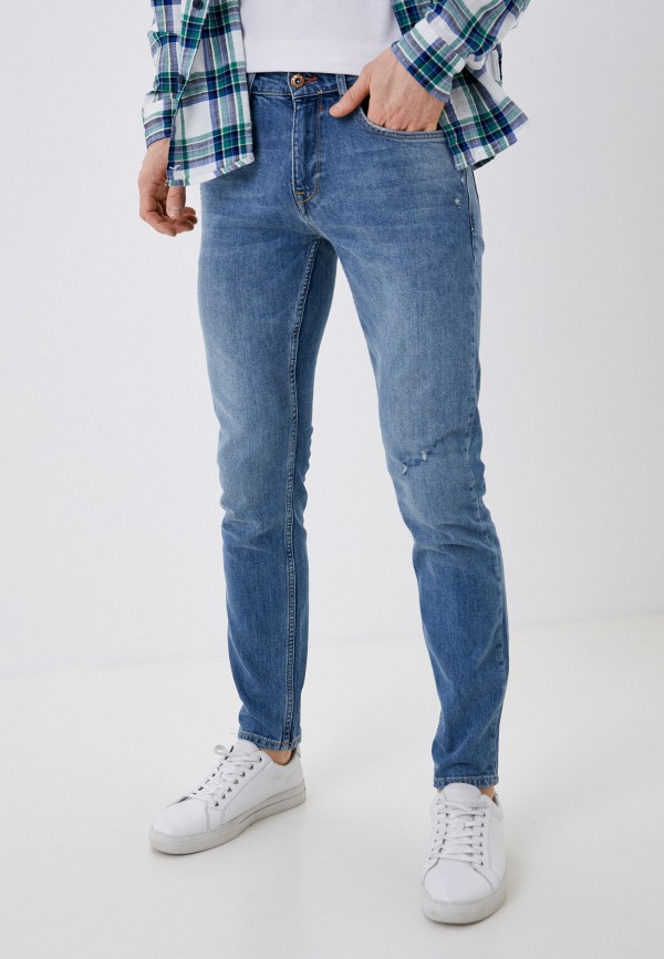 фото Джинсы colin's