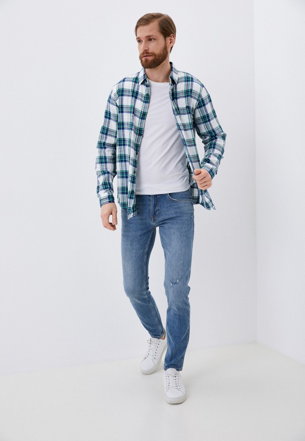 фото Джинсы colin's