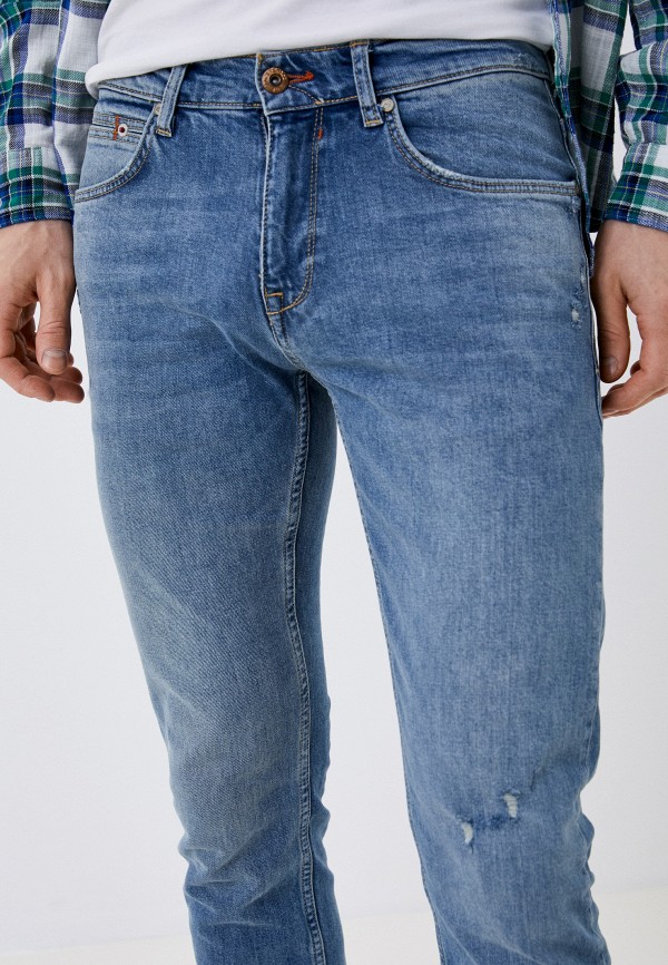 фото Джинсы colin's