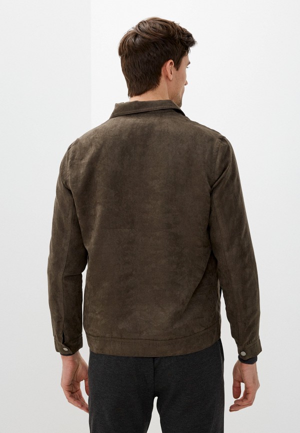 фото Куртка кожаная o'stin