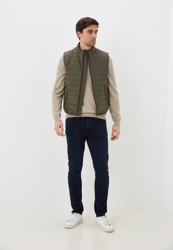 фото Жилет утепленный o'stin