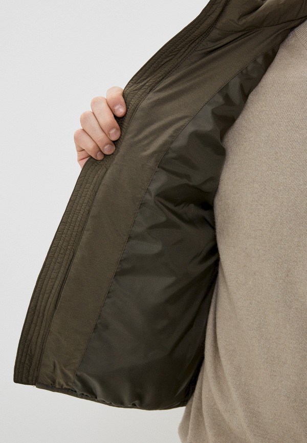 фото Жилет утепленный o'stin