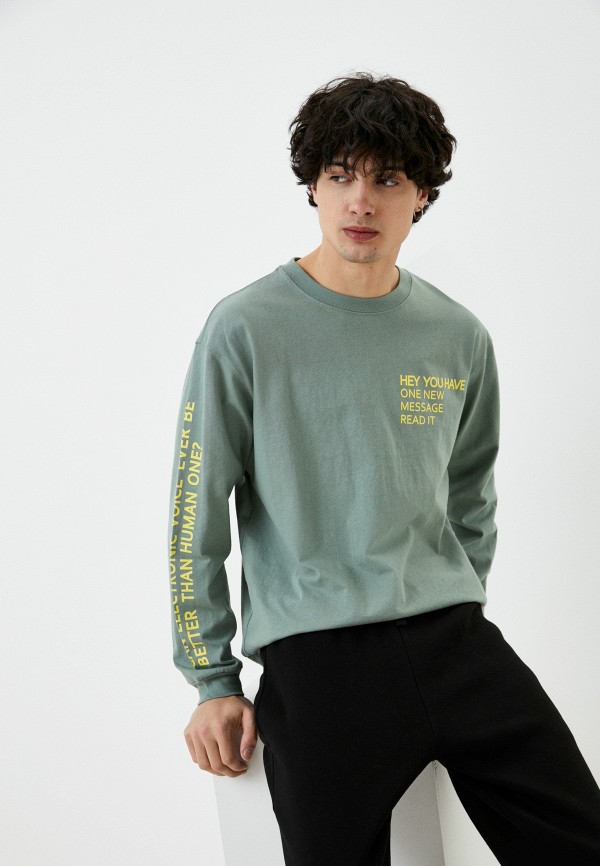 фото Лонгслив gloria jeans