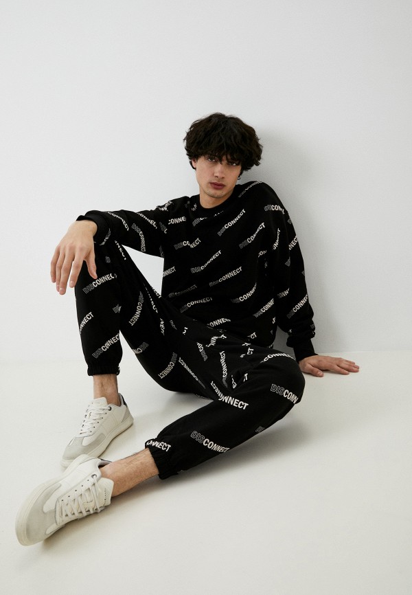 фото Брюки спортивные gloria jeans