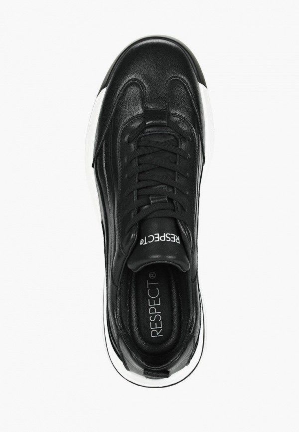 фото Кроссовки respect