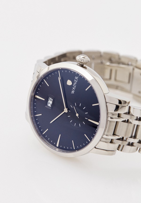 фото Часы wainer