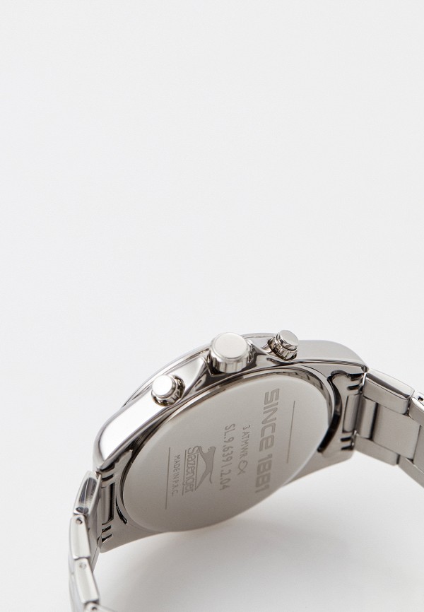 фото Часы slazenger