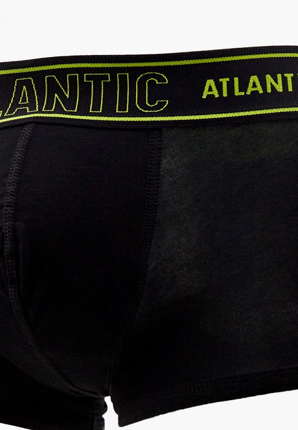 фото Трусы atlantic