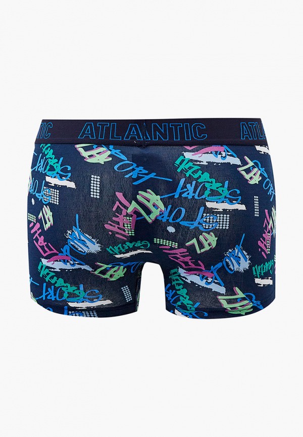 фото Трусы 3 шт. atlantic
