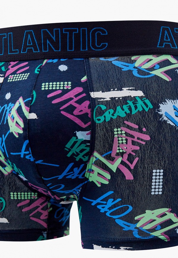 фото Трусы 3 шт. atlantic