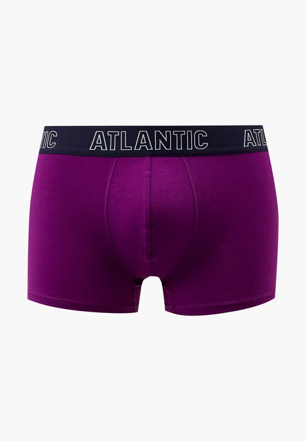 фото Трусы 3 шт. atlantic