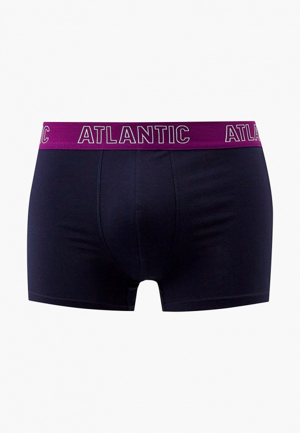 фото Трусы 3 шт. atlantic